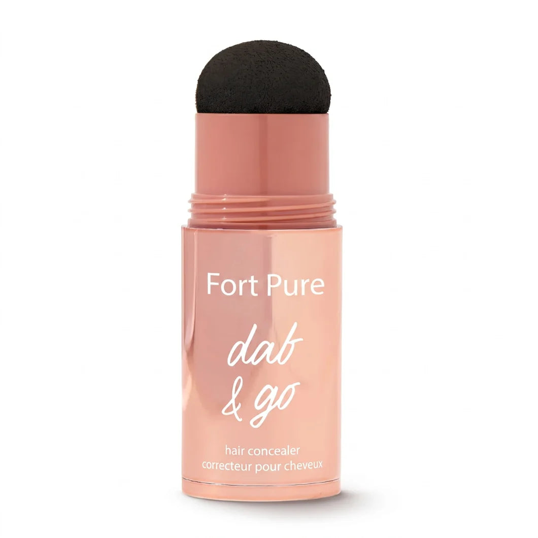 Root, Gray & Thinning Hair Concealer