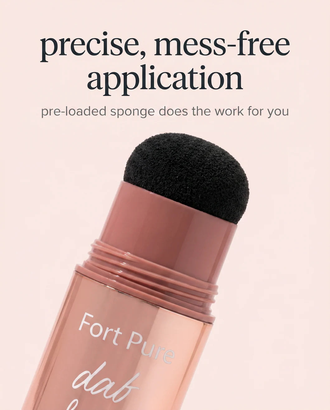 Root, Gray & Thinning Hair Concealer