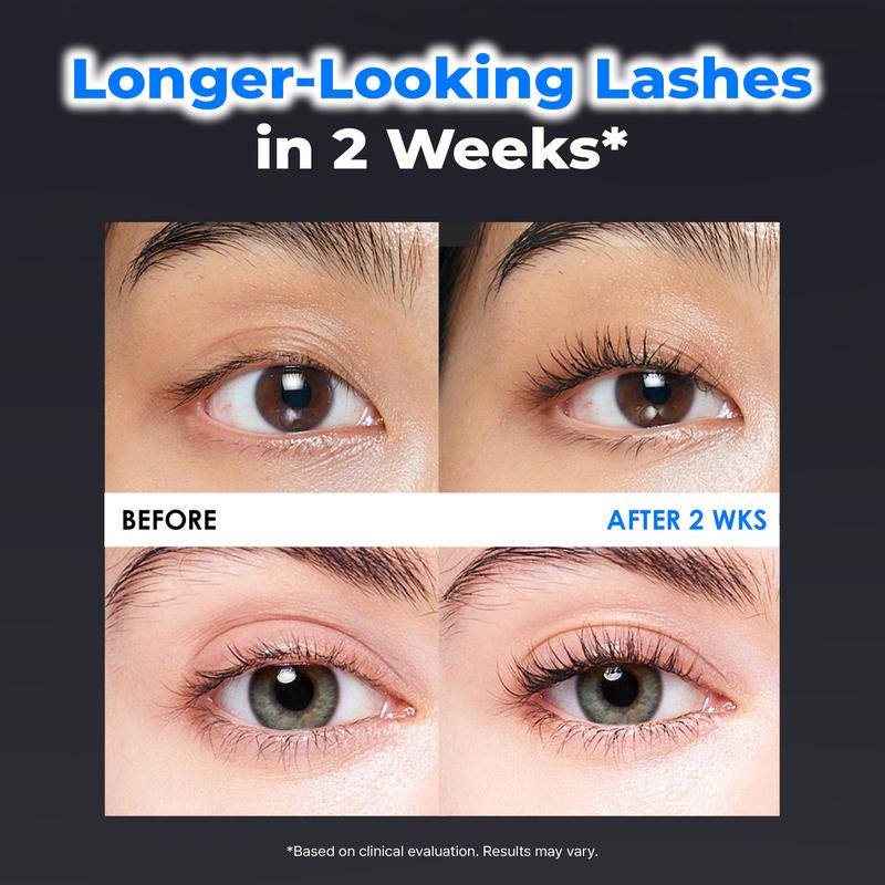 Mirelle™ Korean Eyelash Growth Serum -  Thicker Lashes in 2 Weeks
