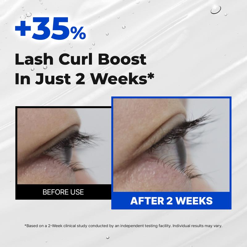 Mirelle™ Korean Eyelash Growth Serum -  Thicker Lashes in 2 Weeks