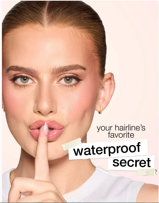 Root, Gray & Thinning Hair Concealer