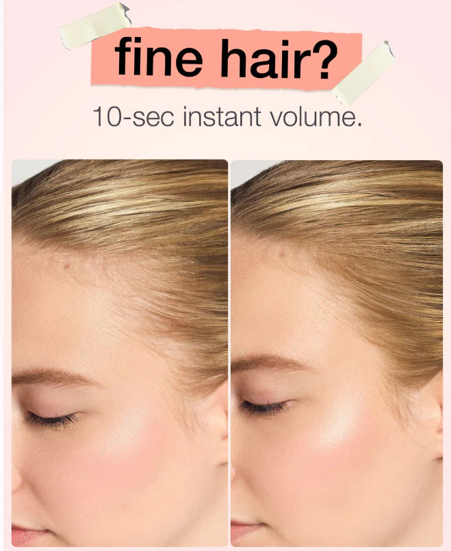 Root, Gray & Thinning Hair Concealer