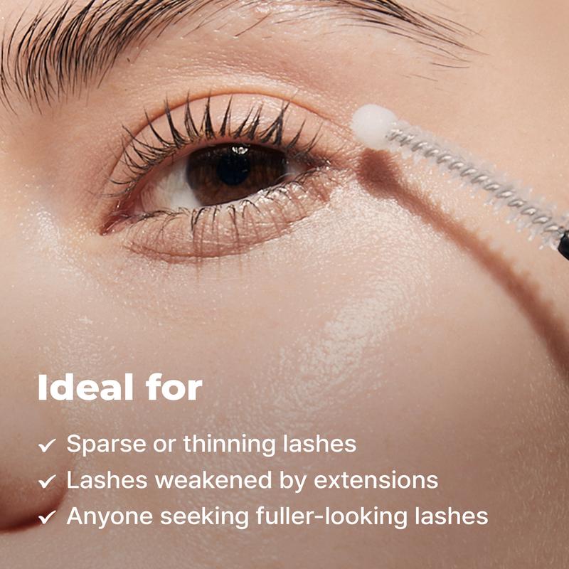 Mirelle™ Korean Eyelash Growth Serum -  Thicker Lashes in 2 Weeks