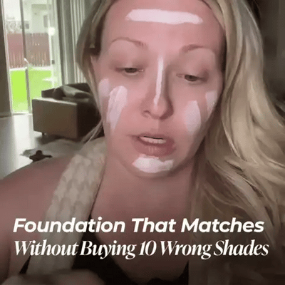 Mirelle™ Color-Changing Foundation Stick
